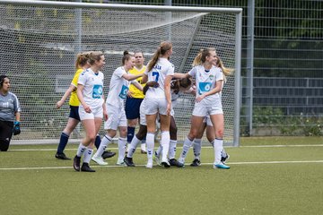 Bild 249 - F SV Eidelstedt - SC Alstertal-Langenhorn : Ergebnis: 2:7